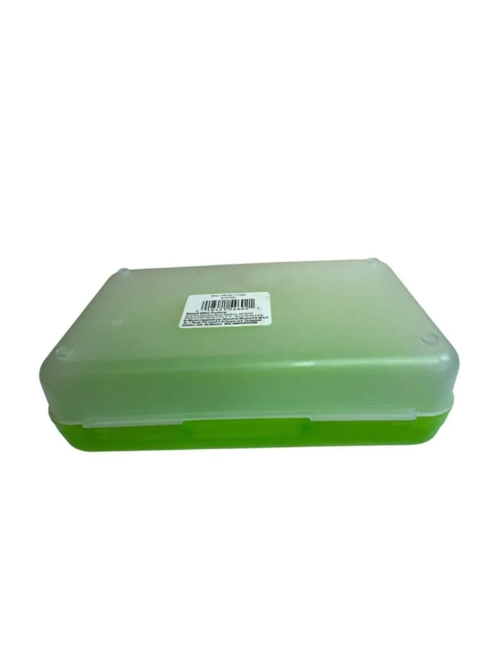 Spacemaker durable lightweight